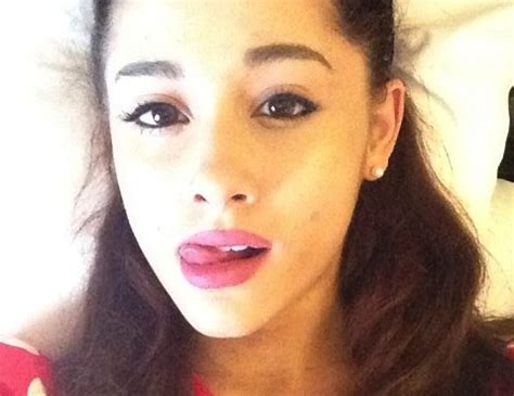 celebjihad ariana grande|2014 celebrity nude photo leak